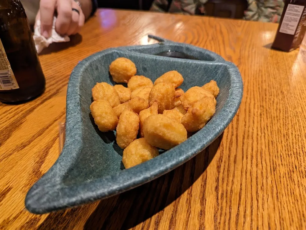 Tater Tots